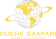Duche Gaspari Logo